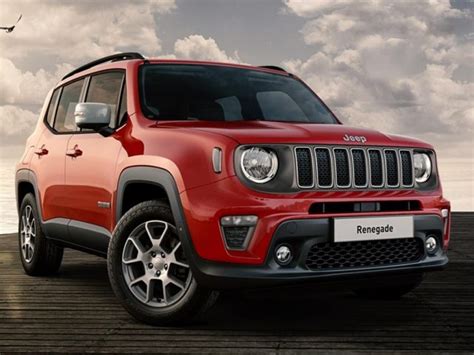 jeep renegade leasing ohne anzahlung